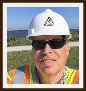 Stuart Bagley is a Certified Industrial Hygienist (CIH) and Certified Safety Professional (CSP) with 30 years experience.